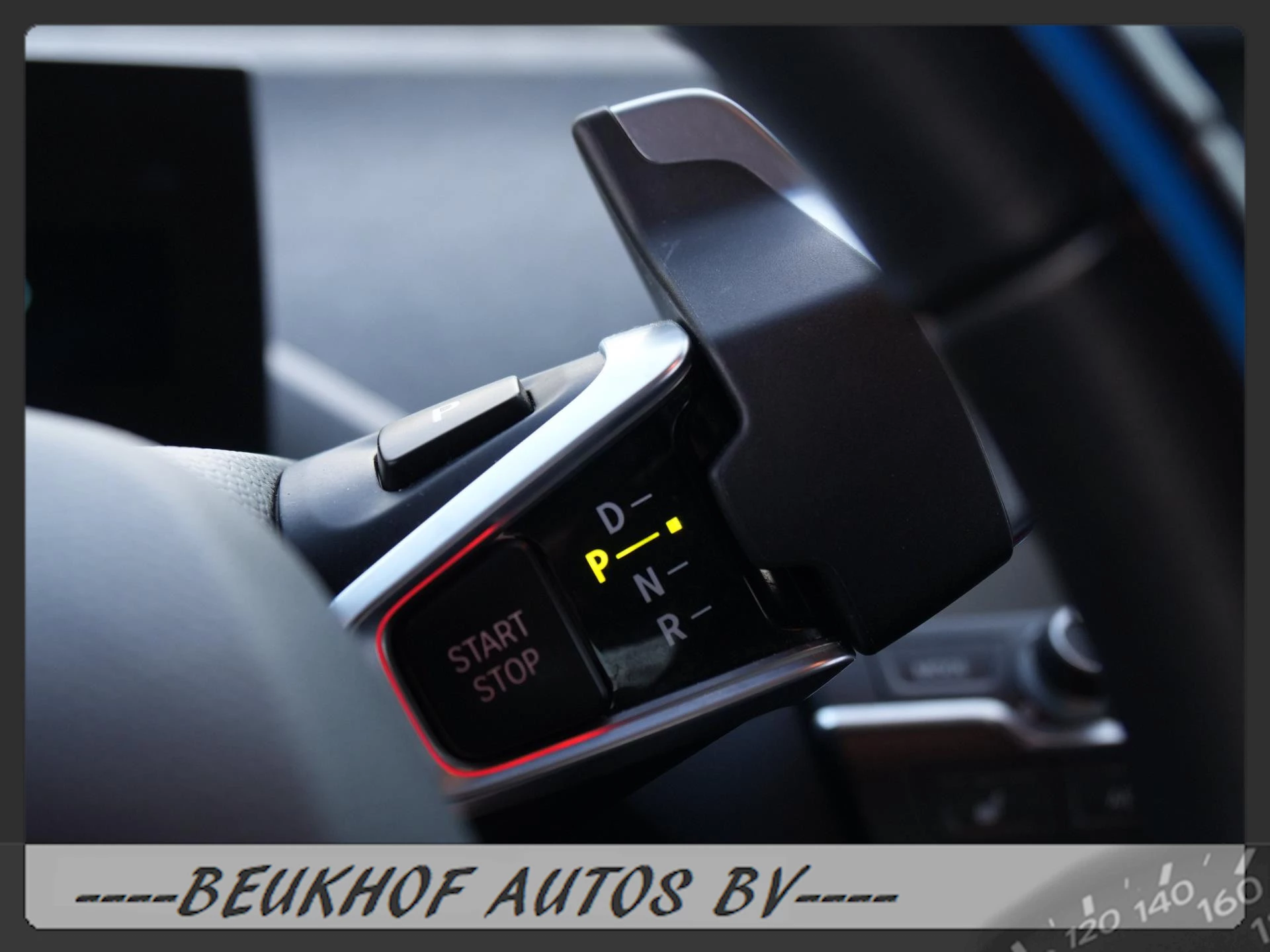 Hoofdafbeelding BMW i3