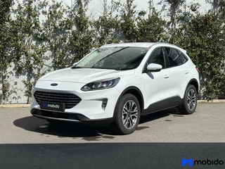 Ford Kuga | 2.5 PHEV Titanium | Apple CarPlay | Camera |