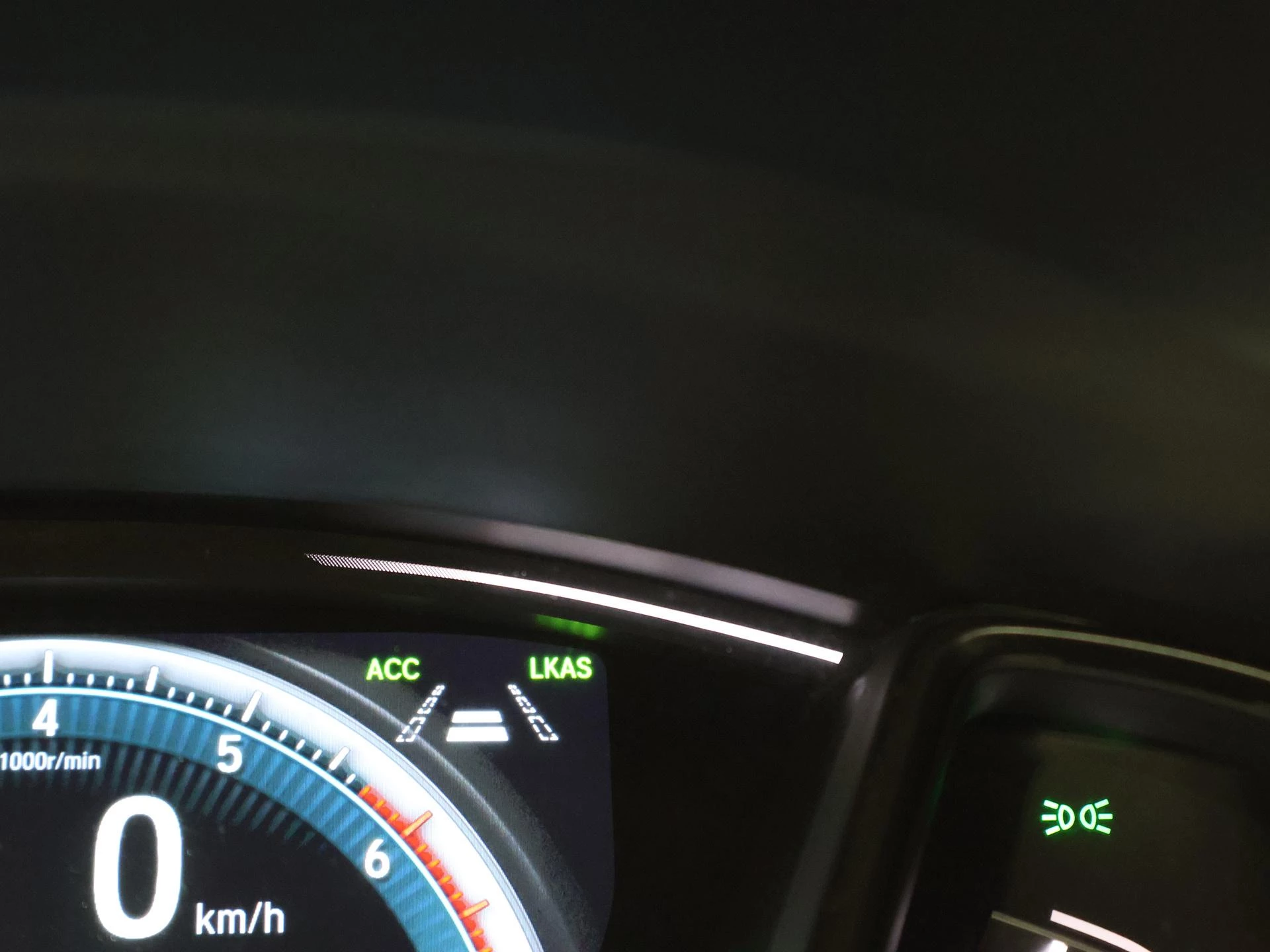 Hoofdafbeelding Honda Civic