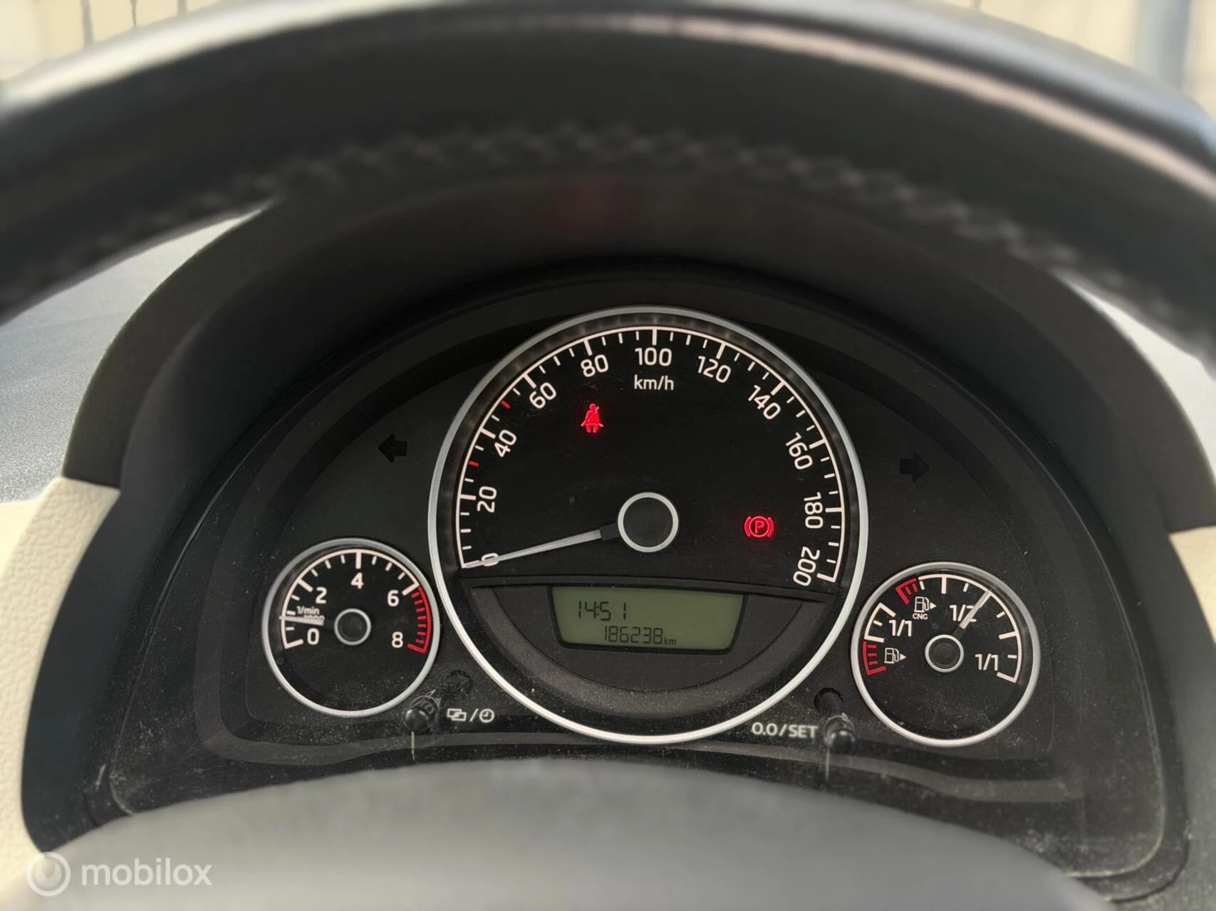 Hoofdafbeelding Škoda Citigo