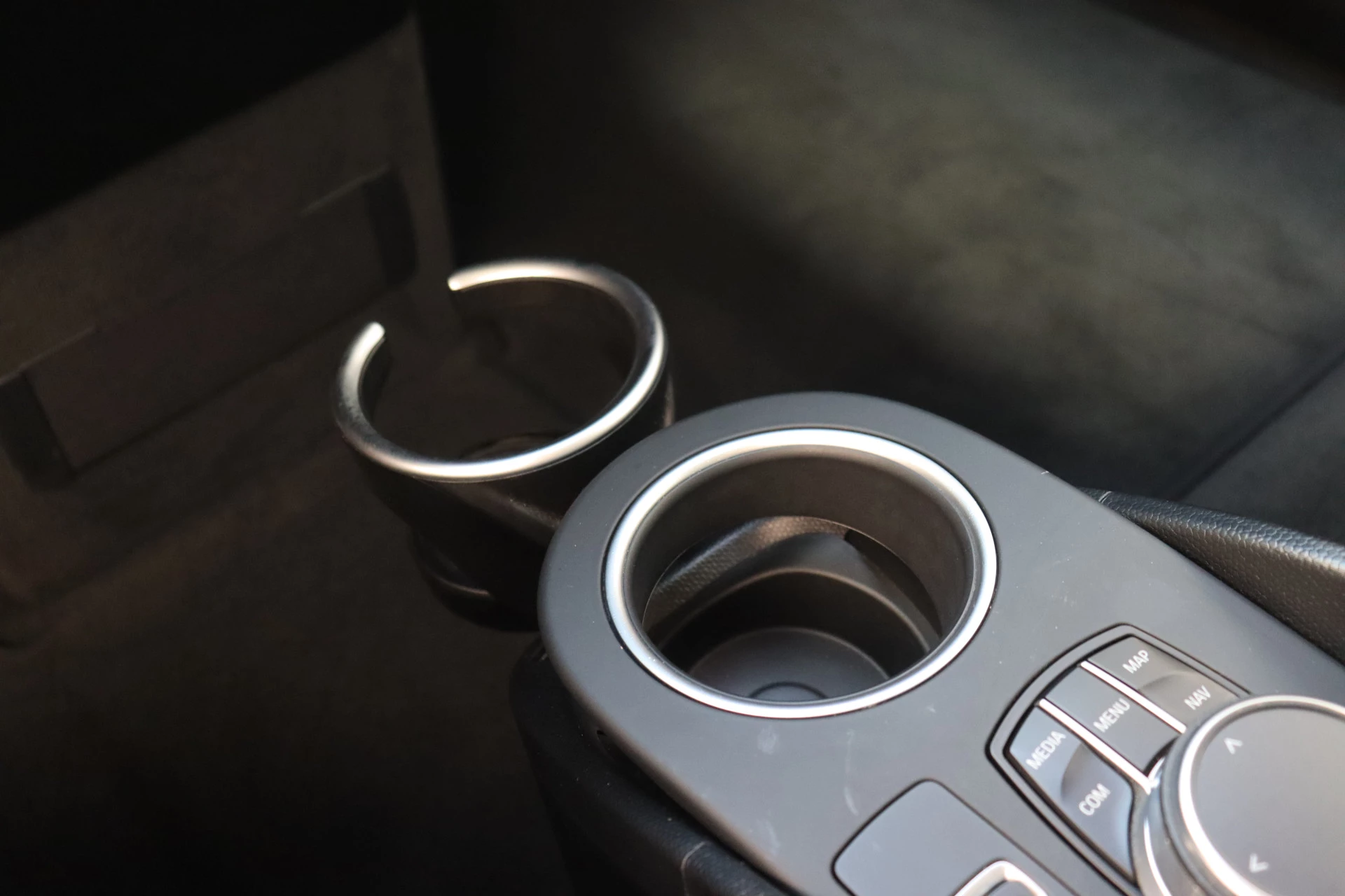 Hoofdafbeelding BMW i3