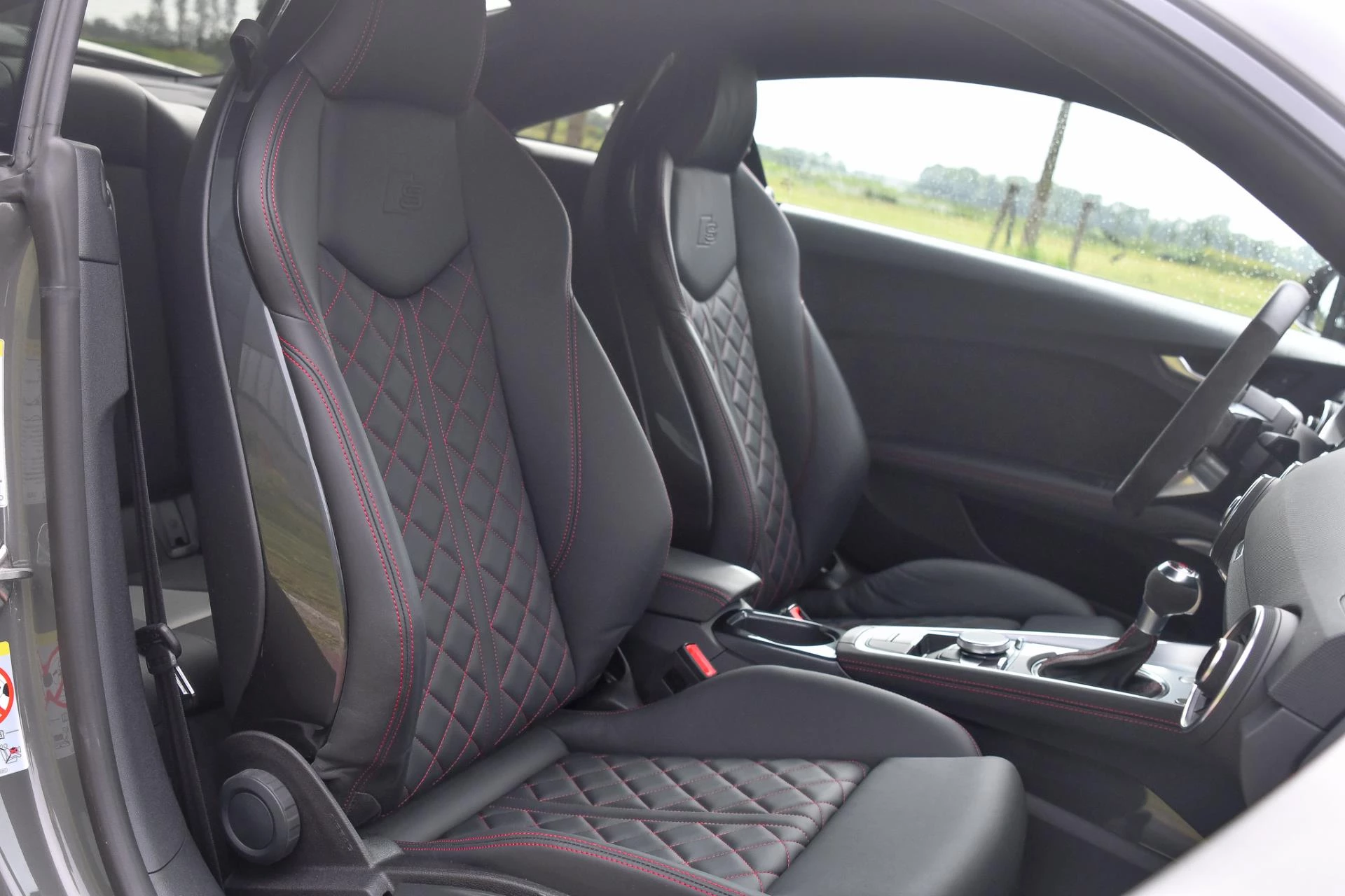 Hoofdafbeelding Audi TT