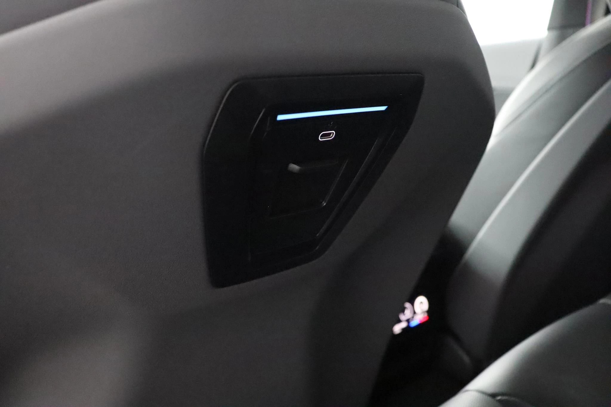 Hoofdafbeelding BMW i5