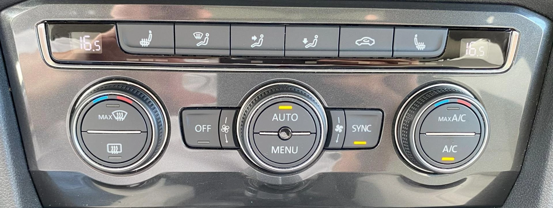 Hoofdafbeelding Volkswagen Tiguan Allspace