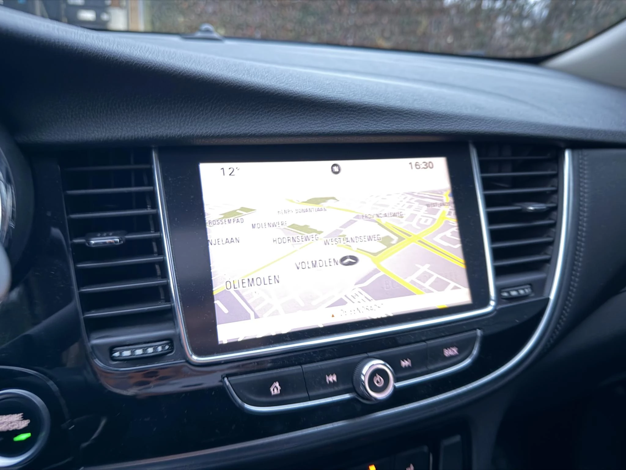 Hoofdafbeelding Opel Mokka X