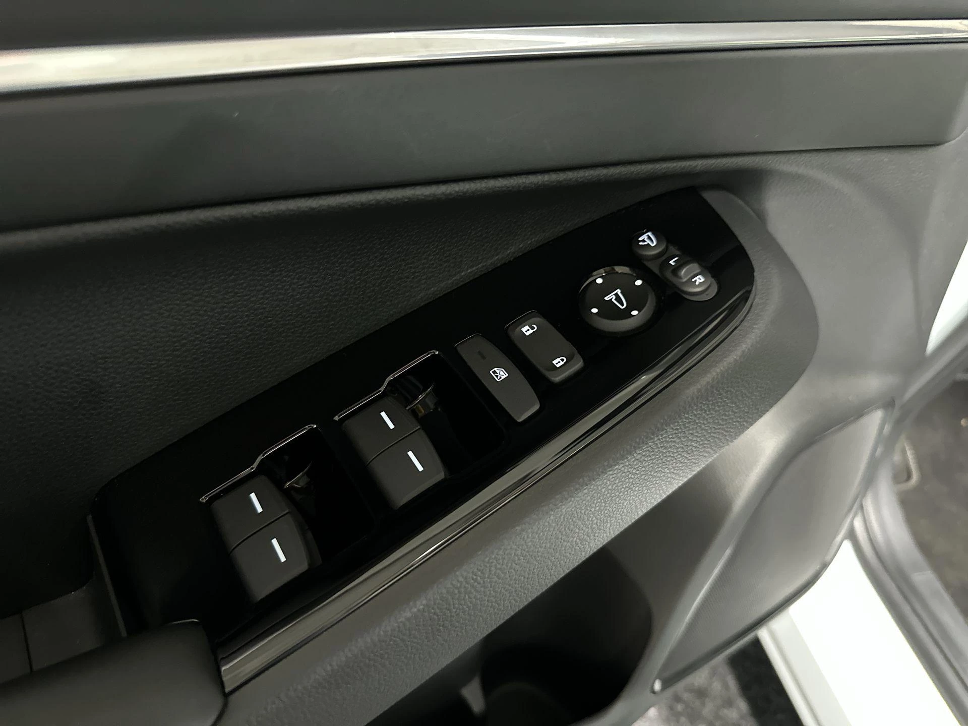 Hoofdafbeelding Honda HR-V