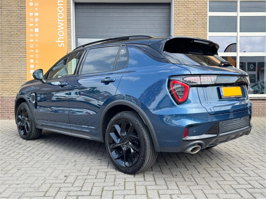 Hoofdafbeelding Lynk & Co 01