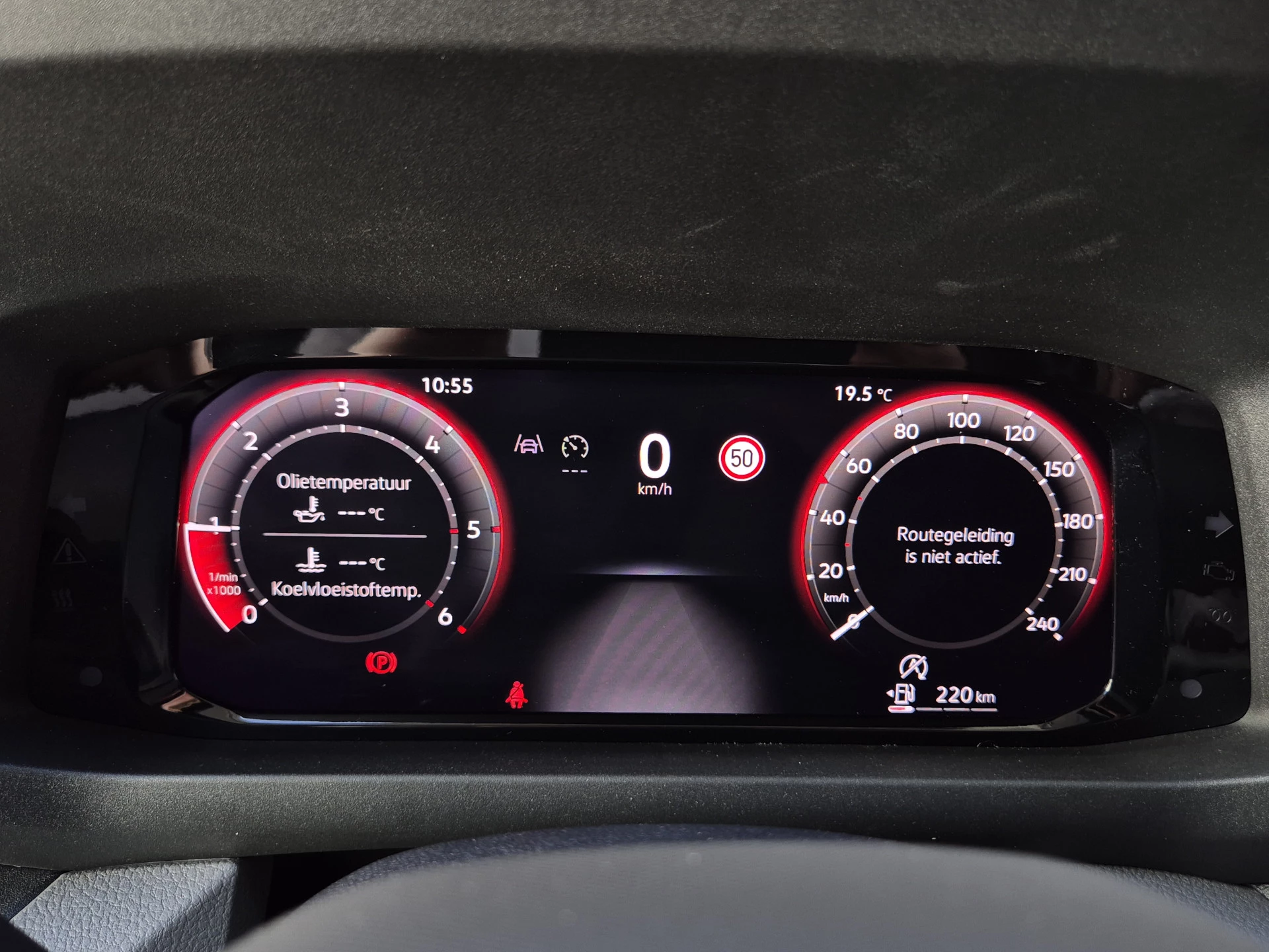 Hoofdafbeelding MAN TGE