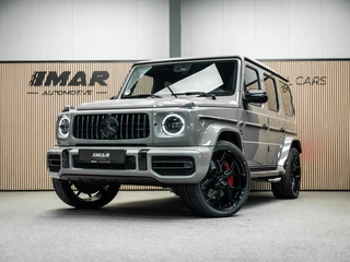 Mercedes-Benz G-klasse G63 AMG CLASSIC GREY, AKRA, VOSSEN HF5 23''!