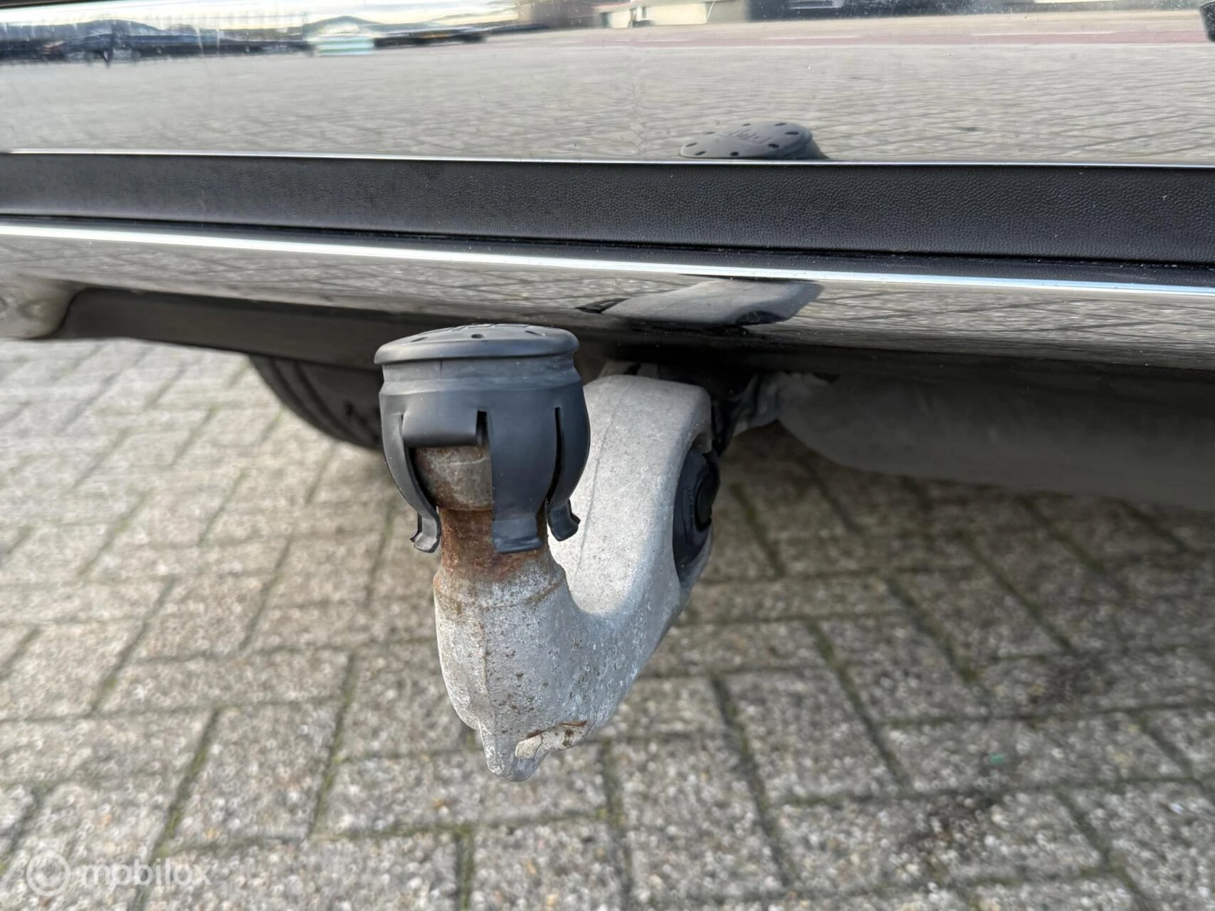 Hoofdafbeelding Mercedes-Benz GL