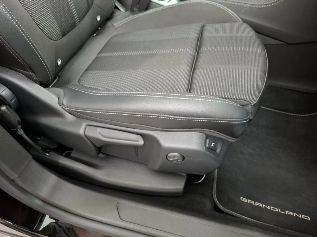 Hoofdafbeelding Opel Grandland