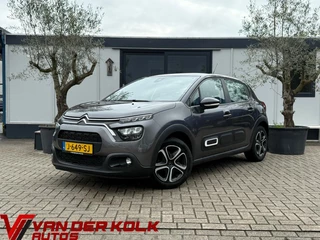 Citroen C3 1.2 PureTech Business Cruise LED Climate