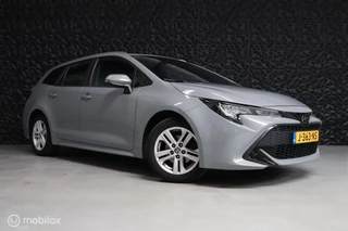 Toyota Corolla Touring Sports 1.2 Turbo Active | ACC | Lane