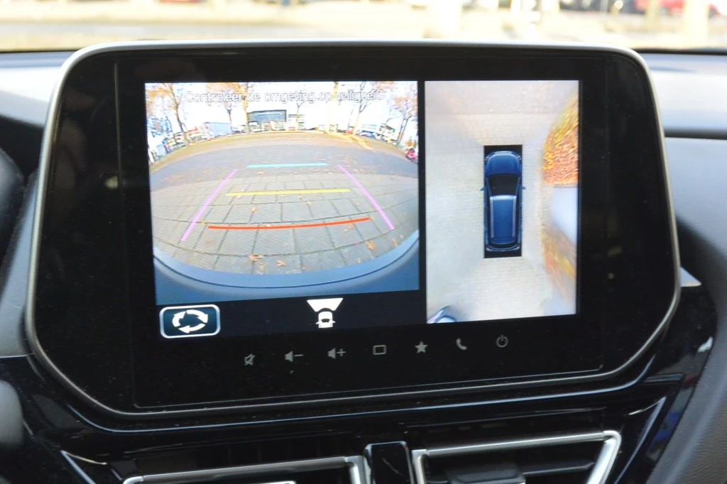 Hoofdafbeelding Suzuki S-Cross