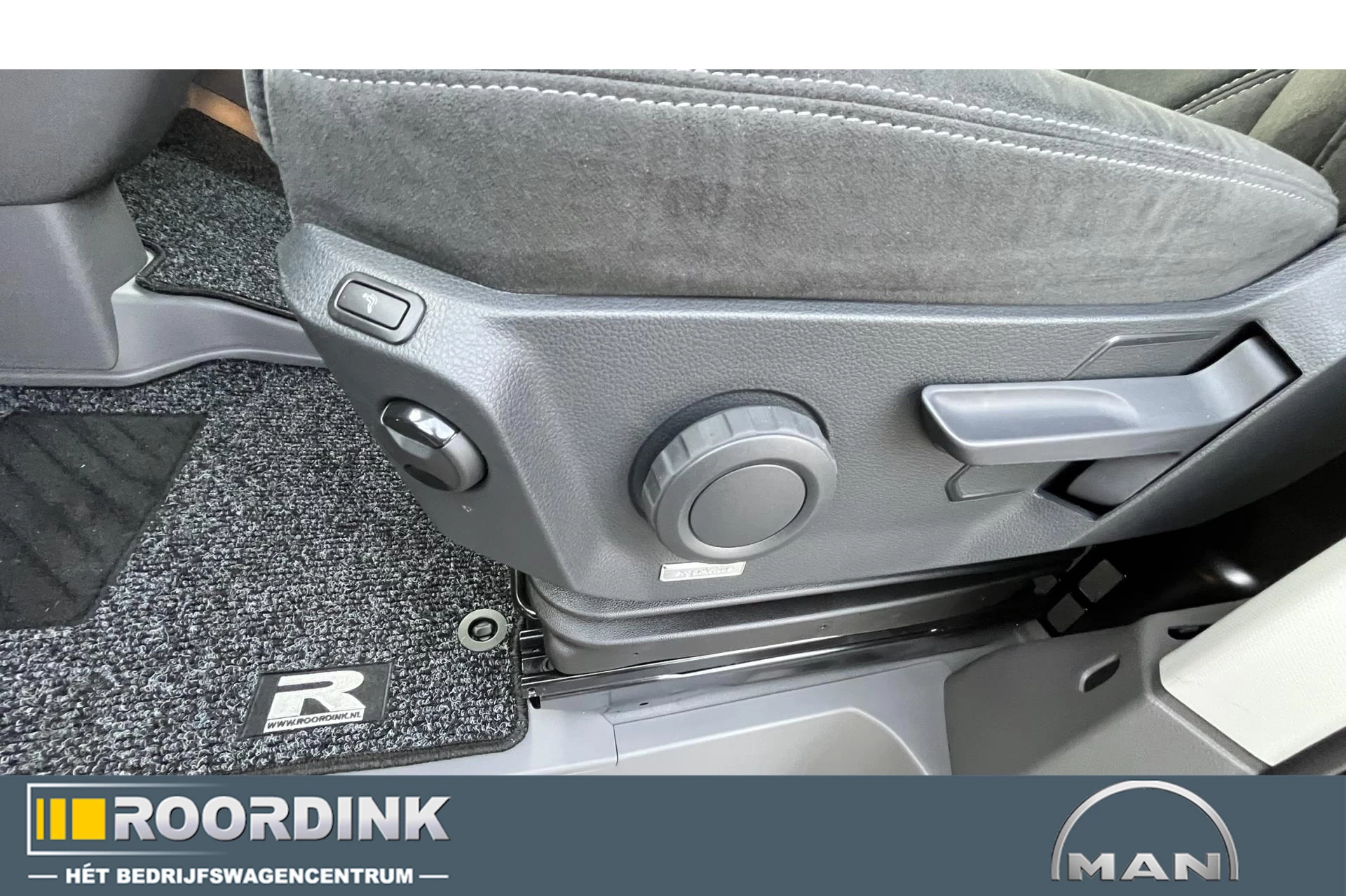 Hoofdafbeelding MAN TGE