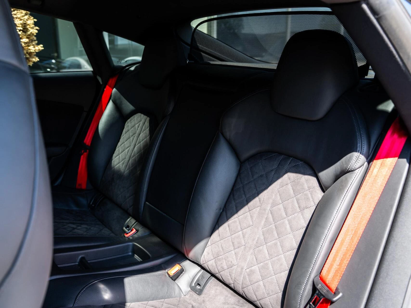 Hoofdafbeelding Audi S7