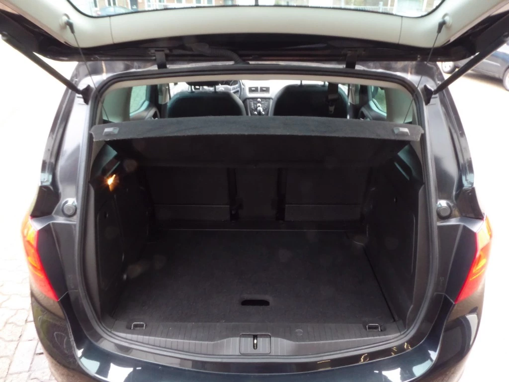 Hoofdafbeelding Opel Meriva