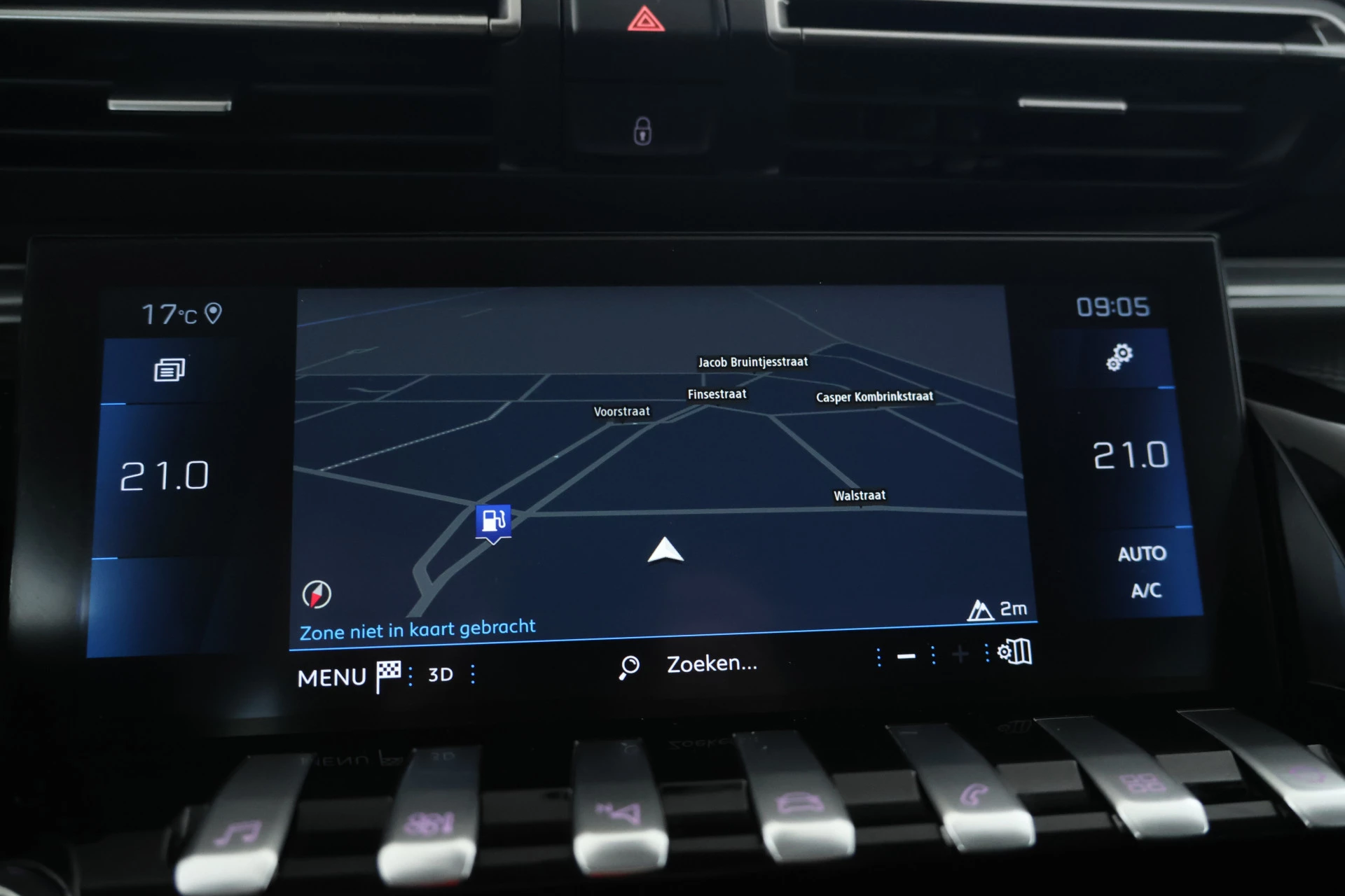 Hoofdafbeelding Peugeot 508