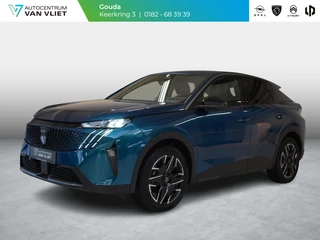 Peugeot 3008 1.2 Hybrid 136 Allure | Nieuw Model ! | Trekhaak |