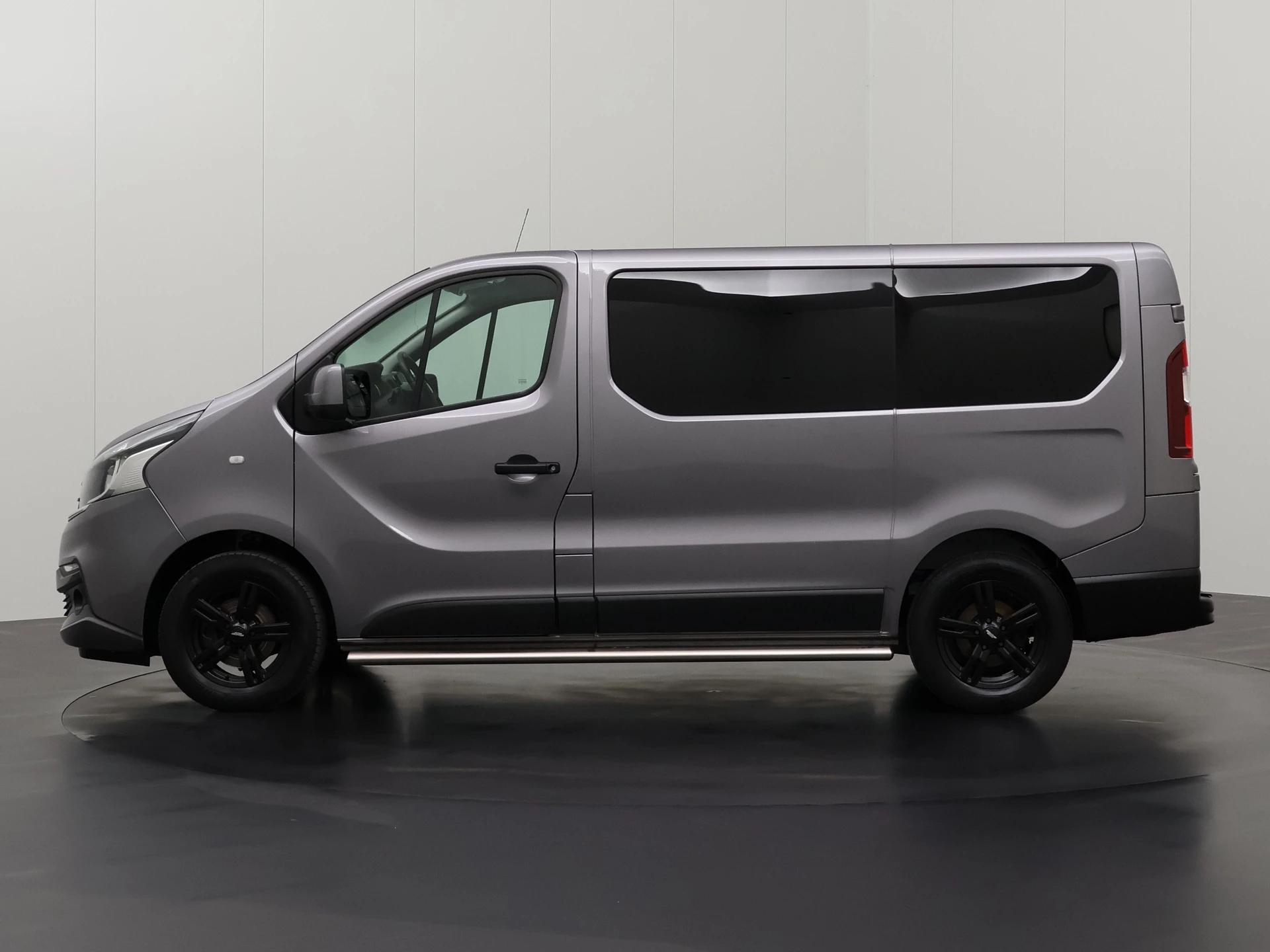 Hoofdafbeelding Fiat Talento