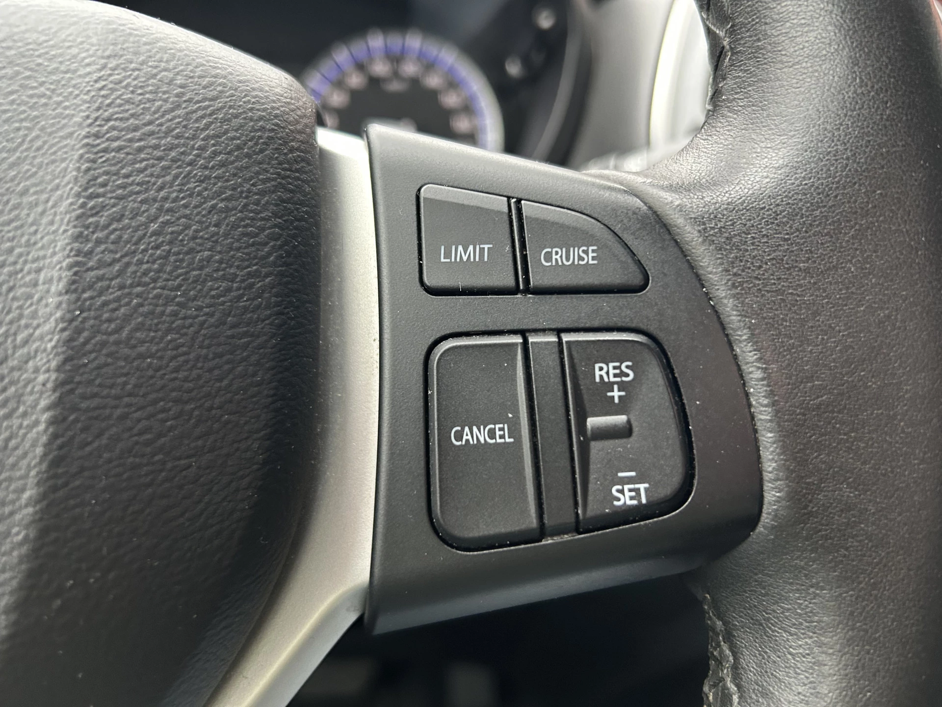 Hoofdafbeelding Suzuki S-Cross