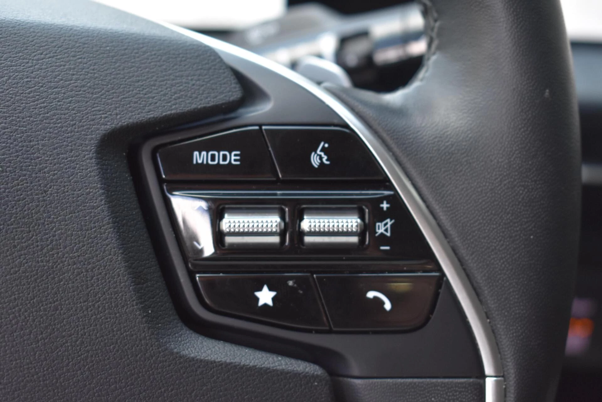 Hoofdafbeelding Kia EV6