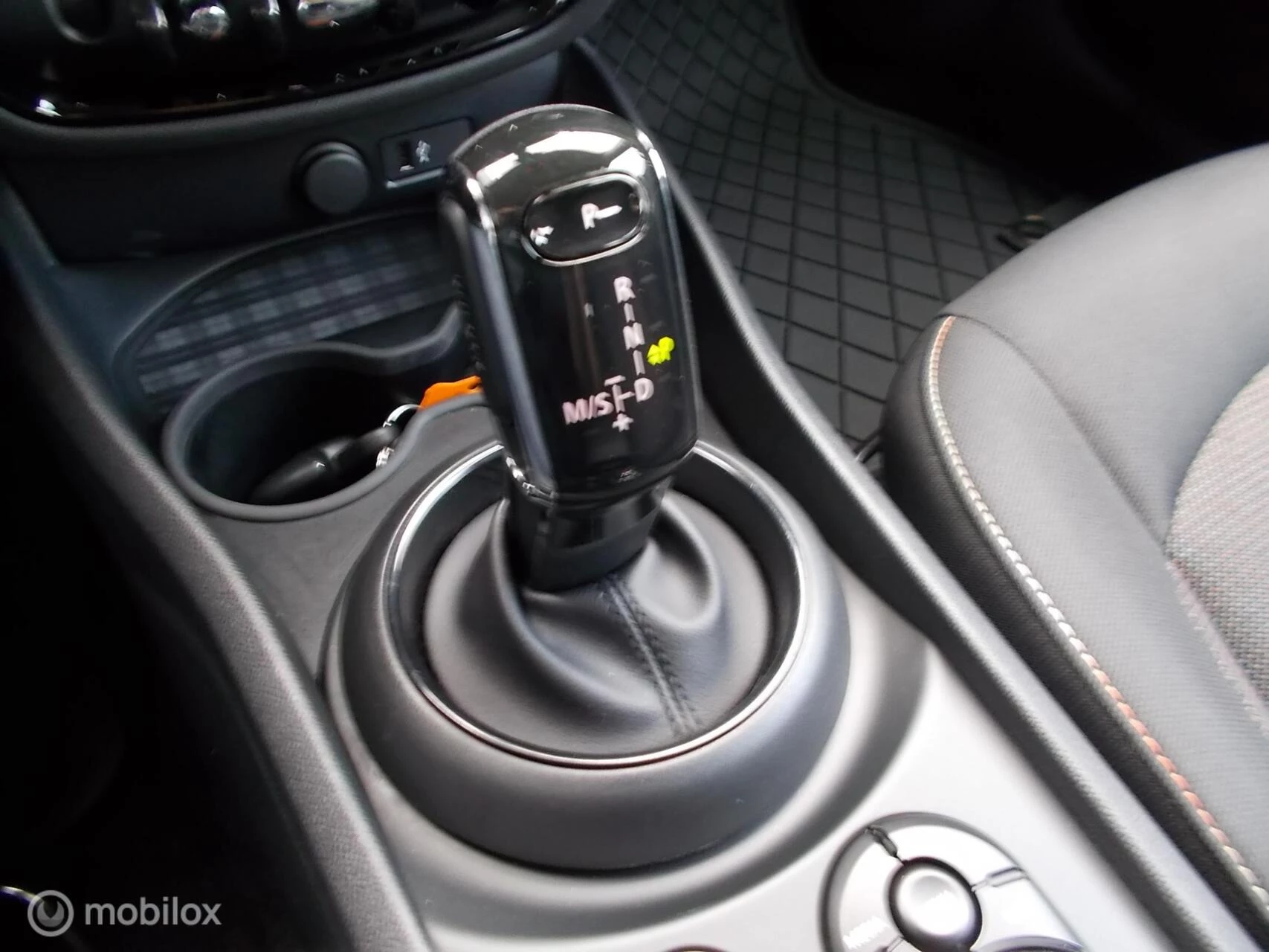 Hoofdafbeelding MINI Clubman