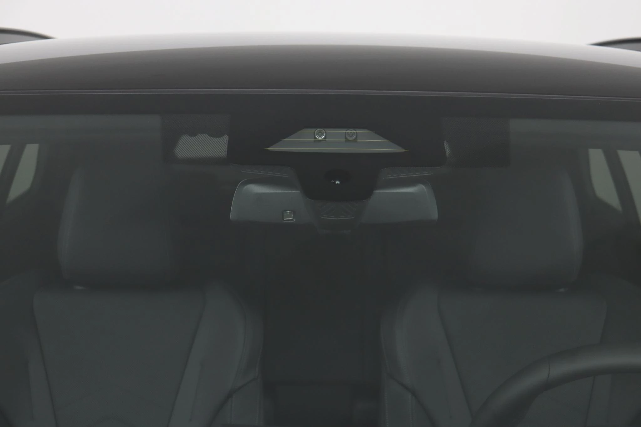 Hoofdafbeelding BMW iX2