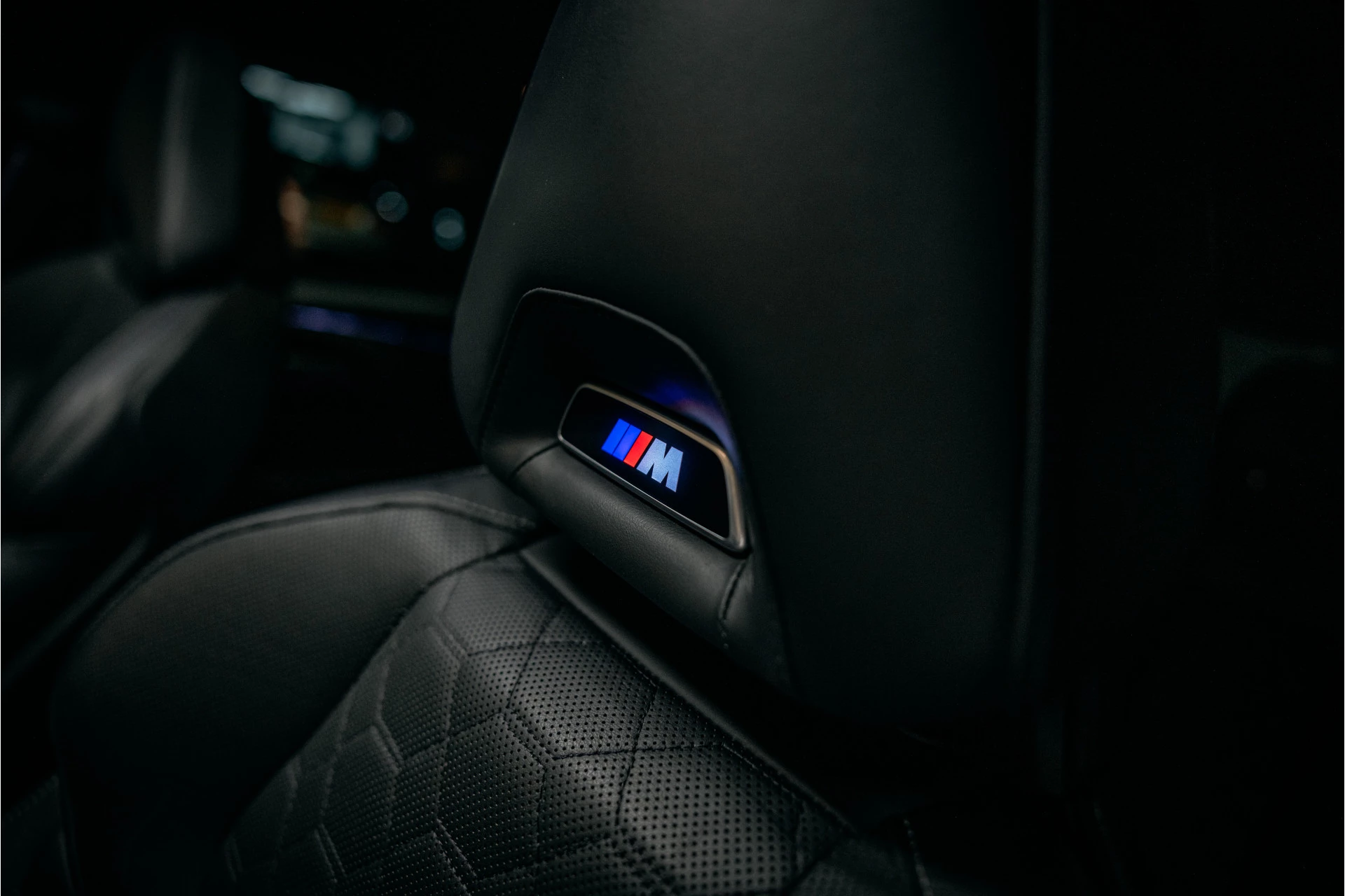 Hoofdafbeelding BMW X4