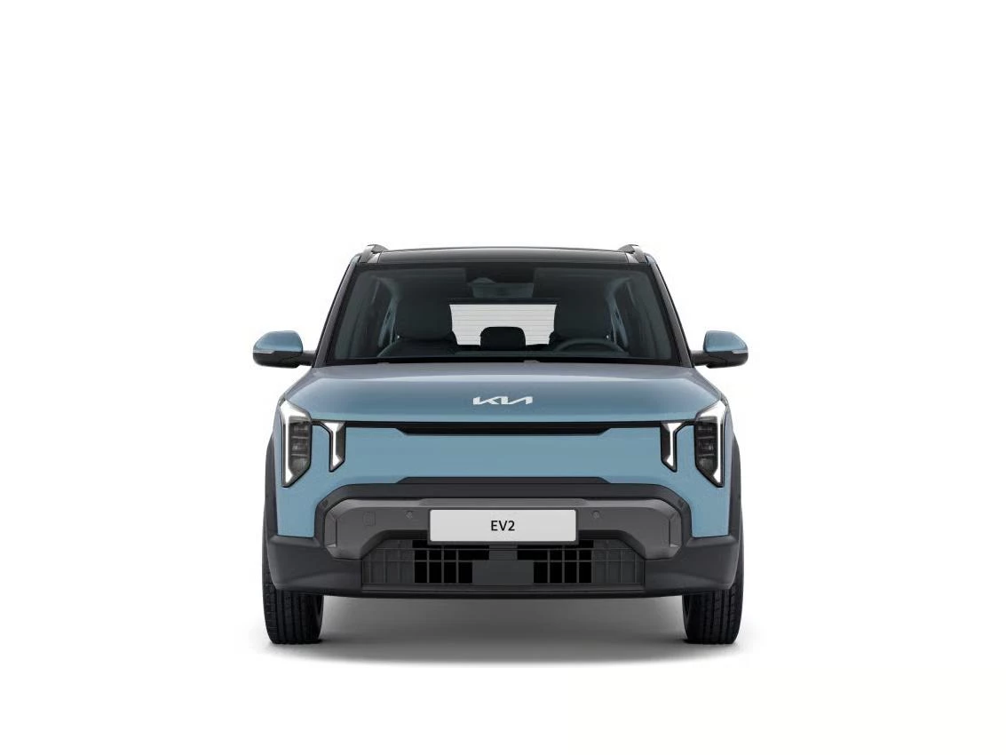 Hoofdafbeelding Kia EV2