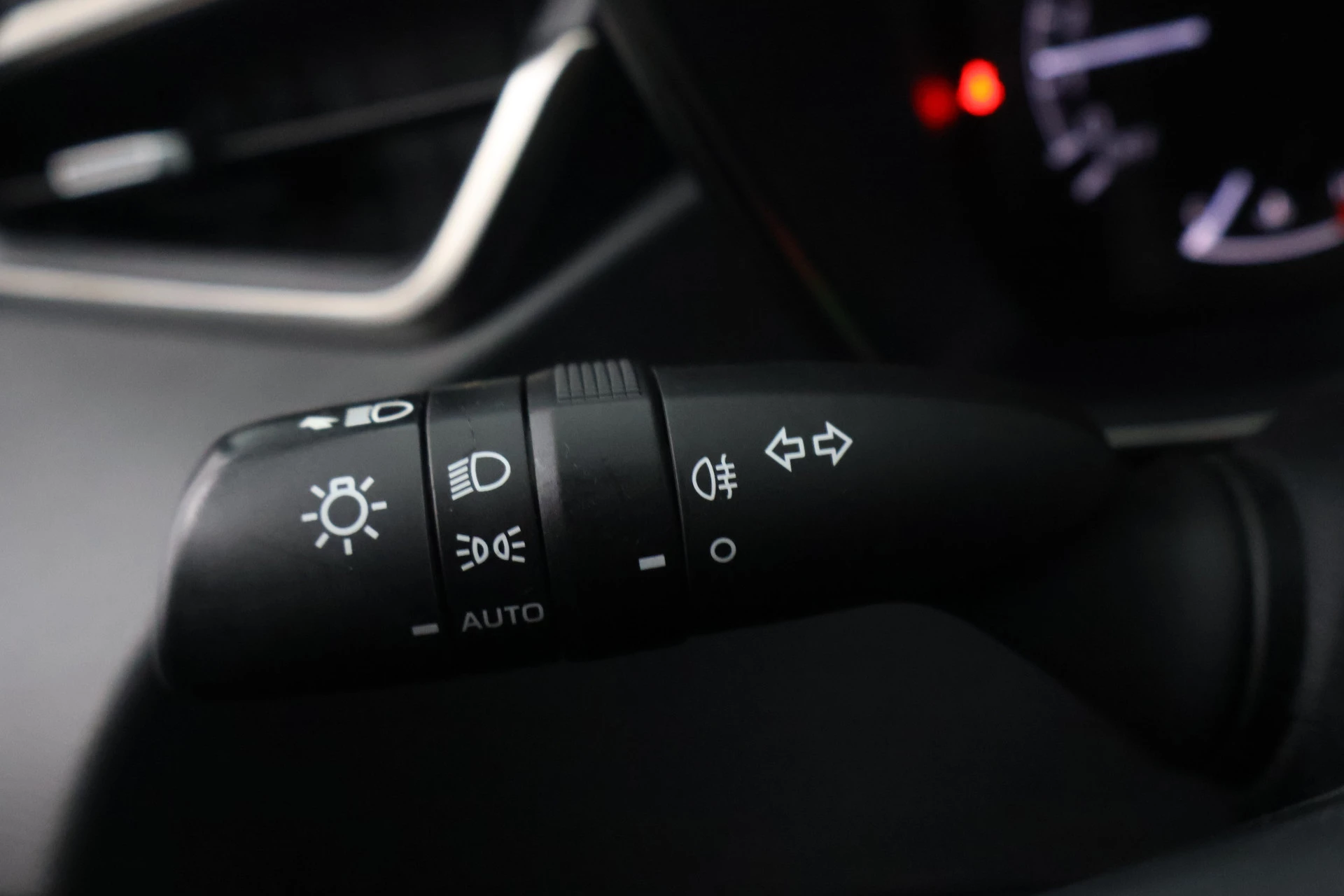 Hoofdafbeelding Toyota Corolla