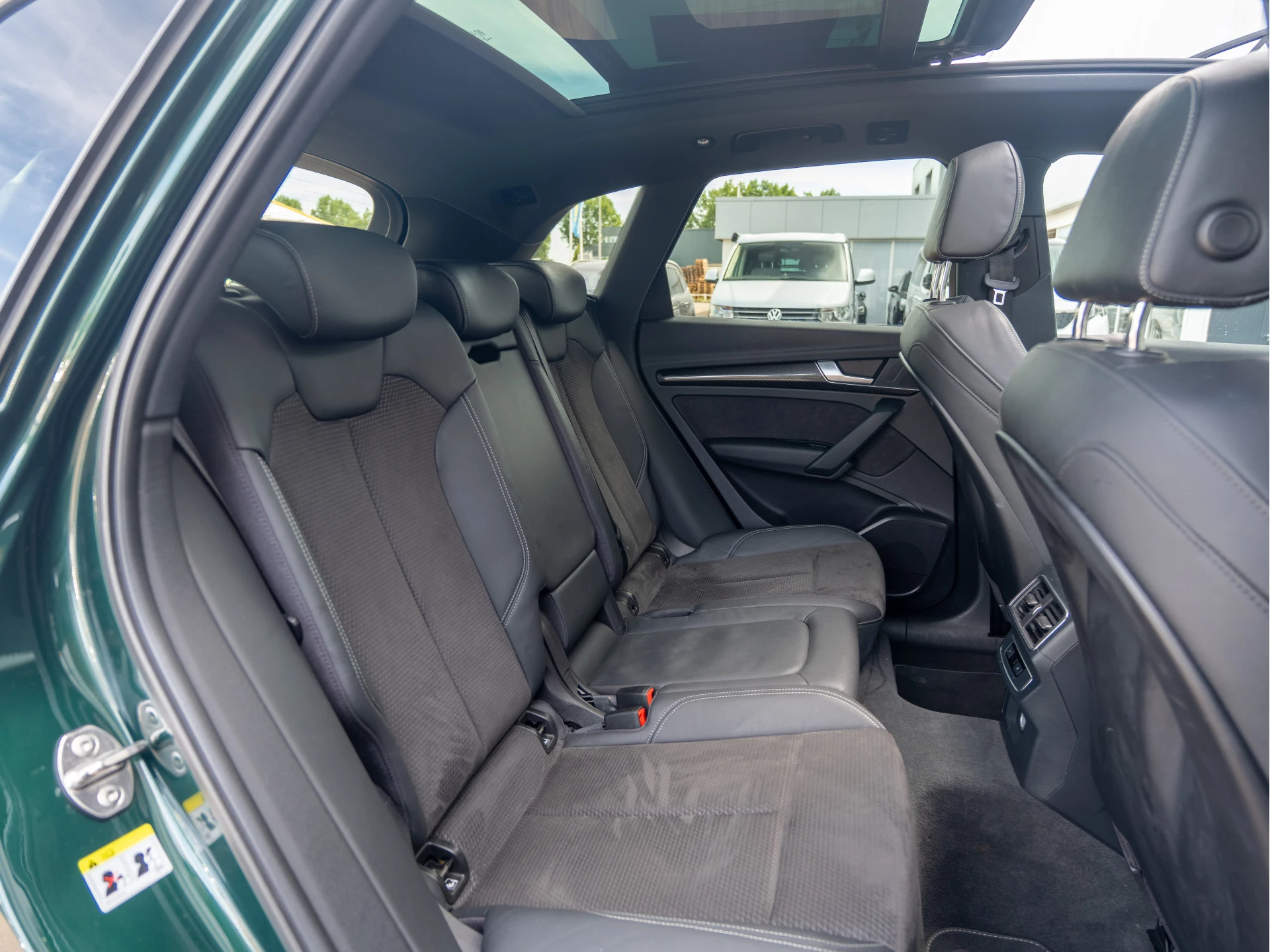 Hoofdafbeelding Audi SQ5
