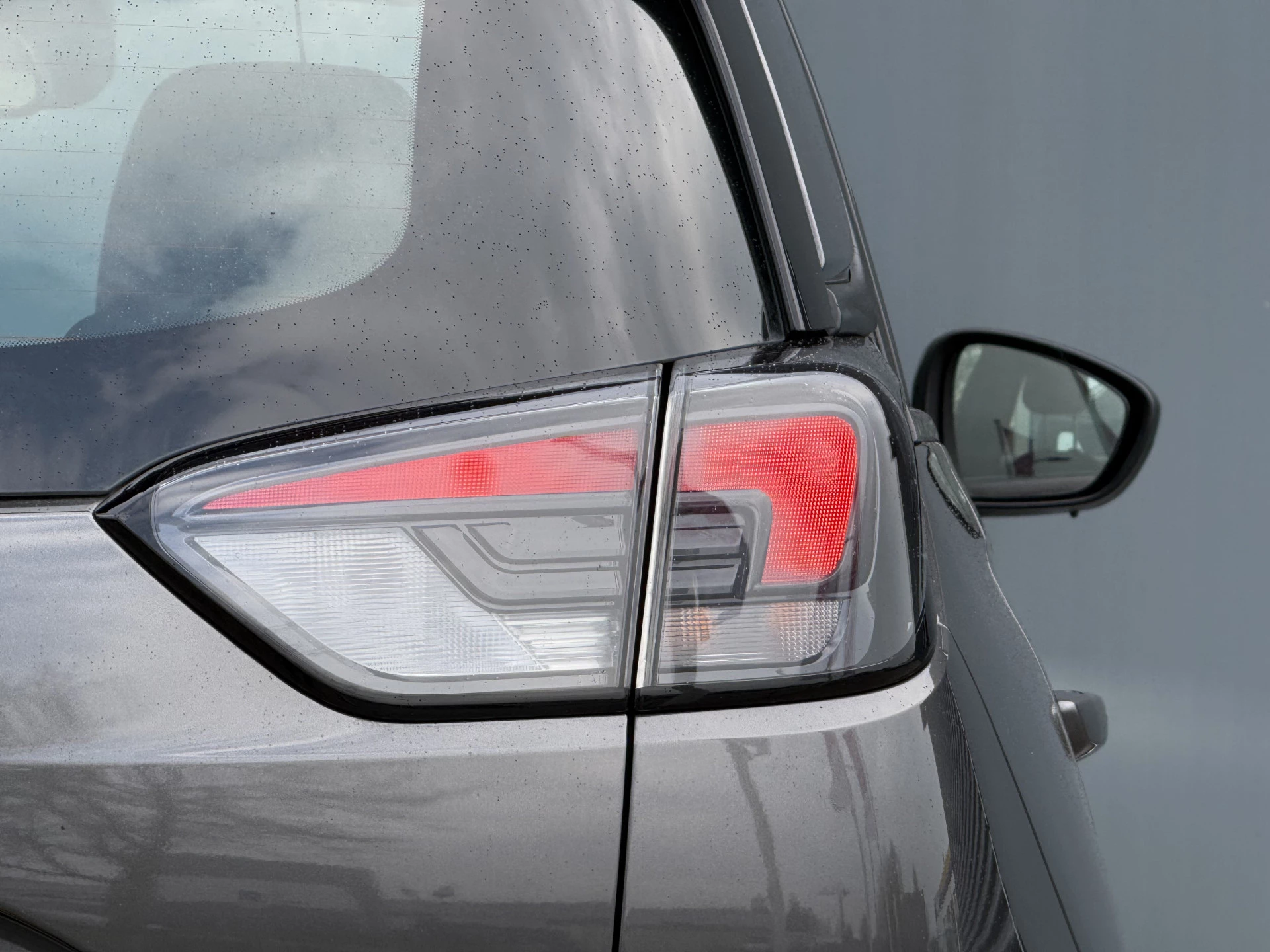 Hoofdafbeelding Opel Crossland