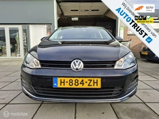 Volkswagen Golf 1.2 TSI Trendline/clima/cruise/navi