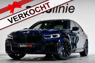 Hoofdafbeelding BMW 7 Serie