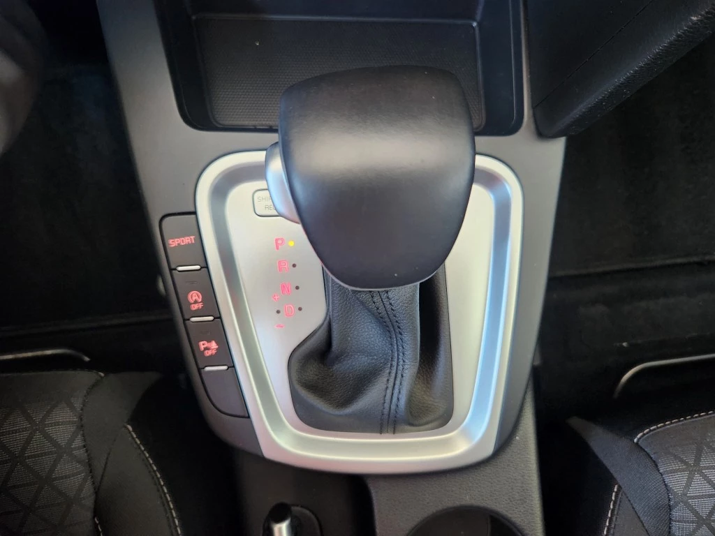 Hoofdafbeelding Kia XCeed