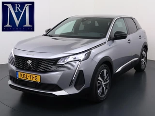 Peugeot 3008 1.6 HYbrid 225 Active Pack Business VAN €26.900,- NU VOOR SLECHTS €23.877,- Uw LENTEVOORDEEL €3.023,- |PHEV| RIJKLAAR!| DODE HOEK SENSOR| ACHTERUITRIJCAMERA| STANDKACHEL| INCL. 12 MND BOVAG GARANTIE|