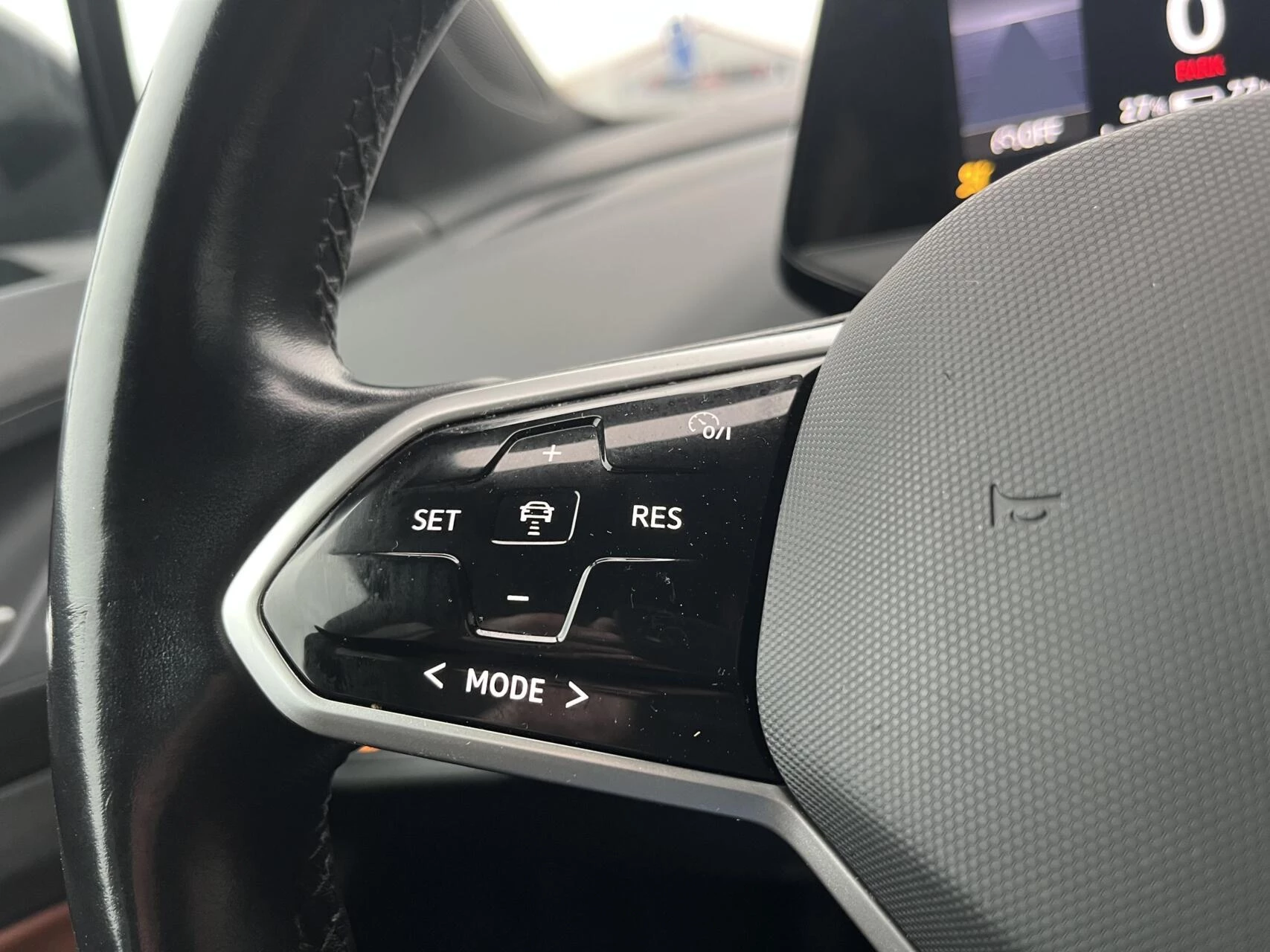 Hoofdafbeelding Volkswagen ID.4