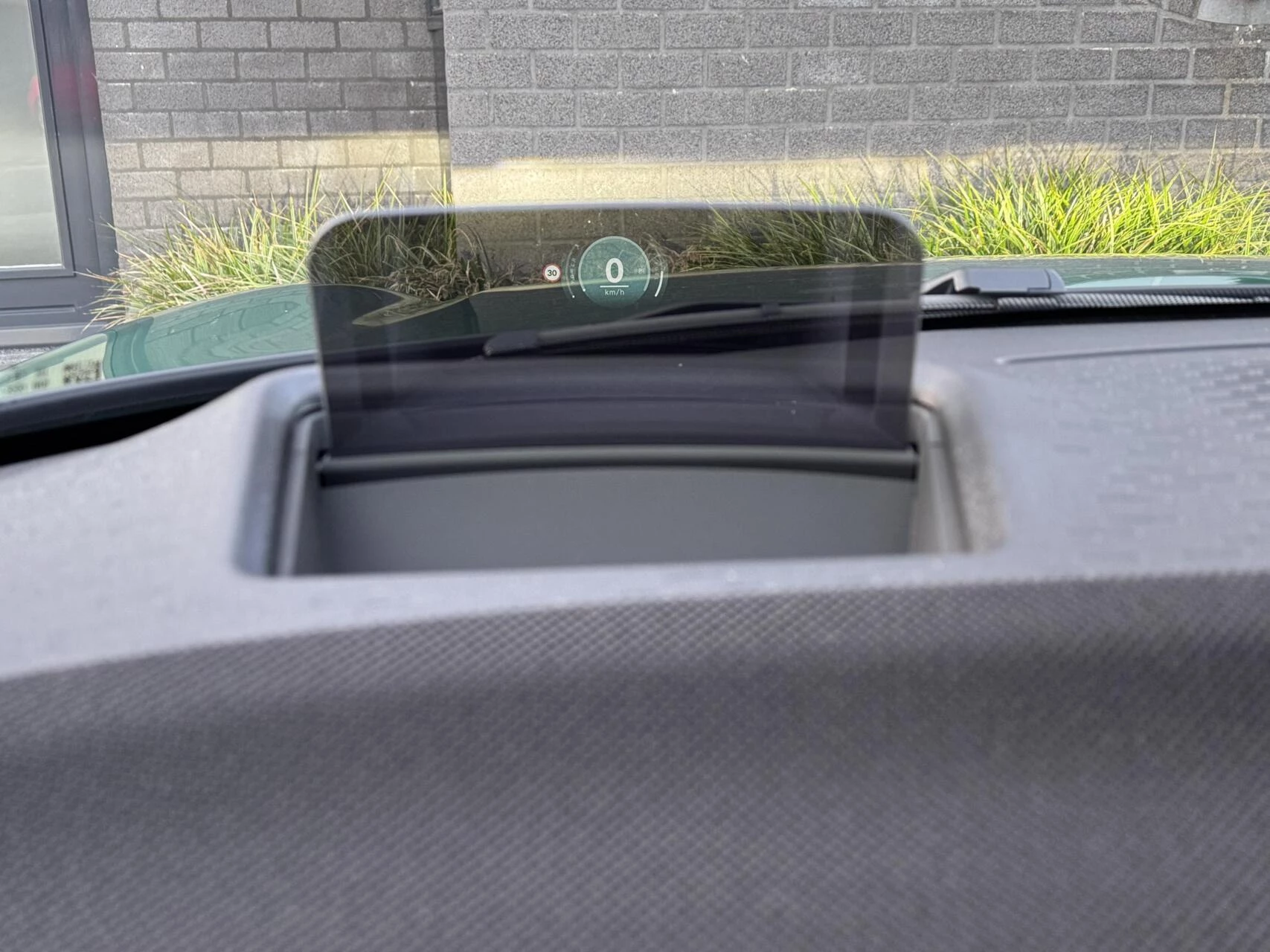 Hoofdafbeelding MINI Cooper S