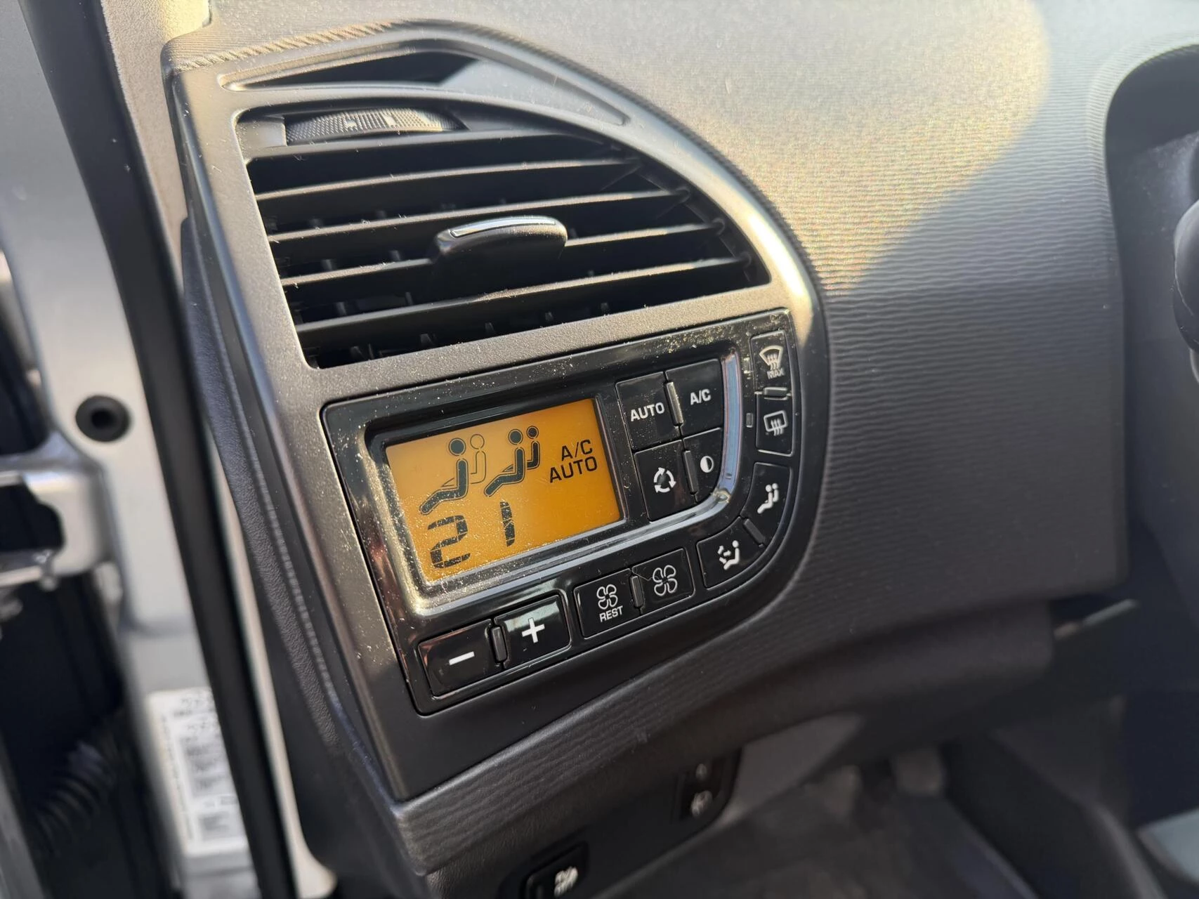 Hoofdafbeelding Citroën Grand C4 Picasso