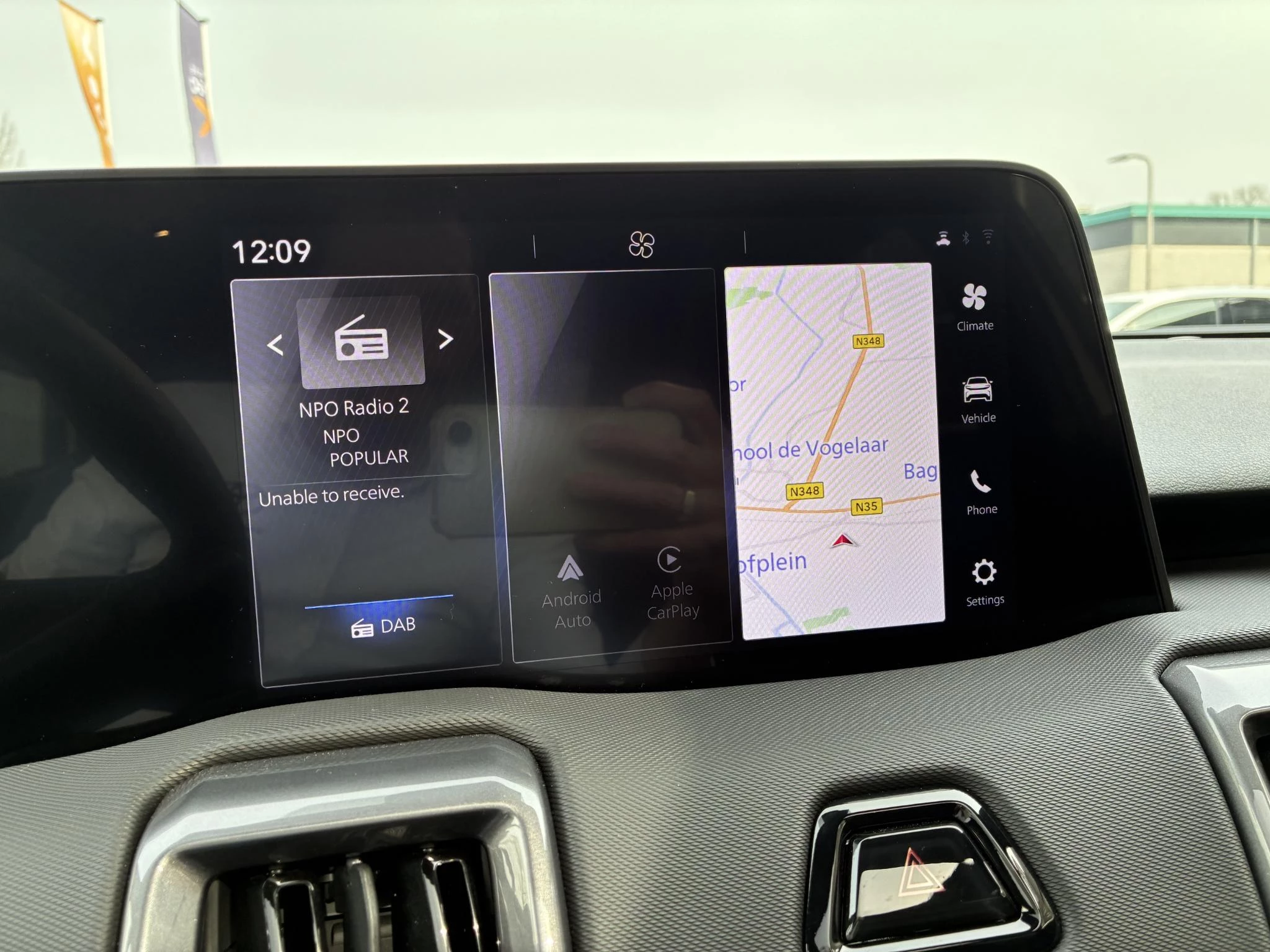 Hoofdafbeelding Toyota Urban Cruiser