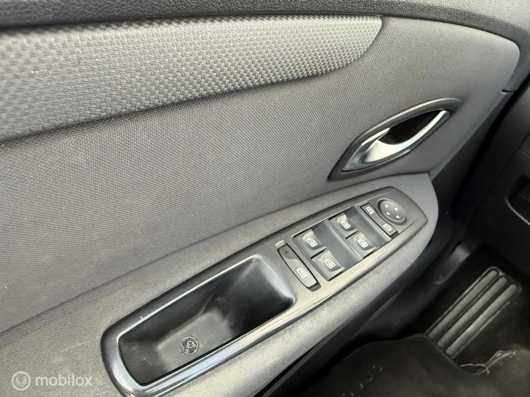 Hoofdafbeelding Renault Grand Scénic