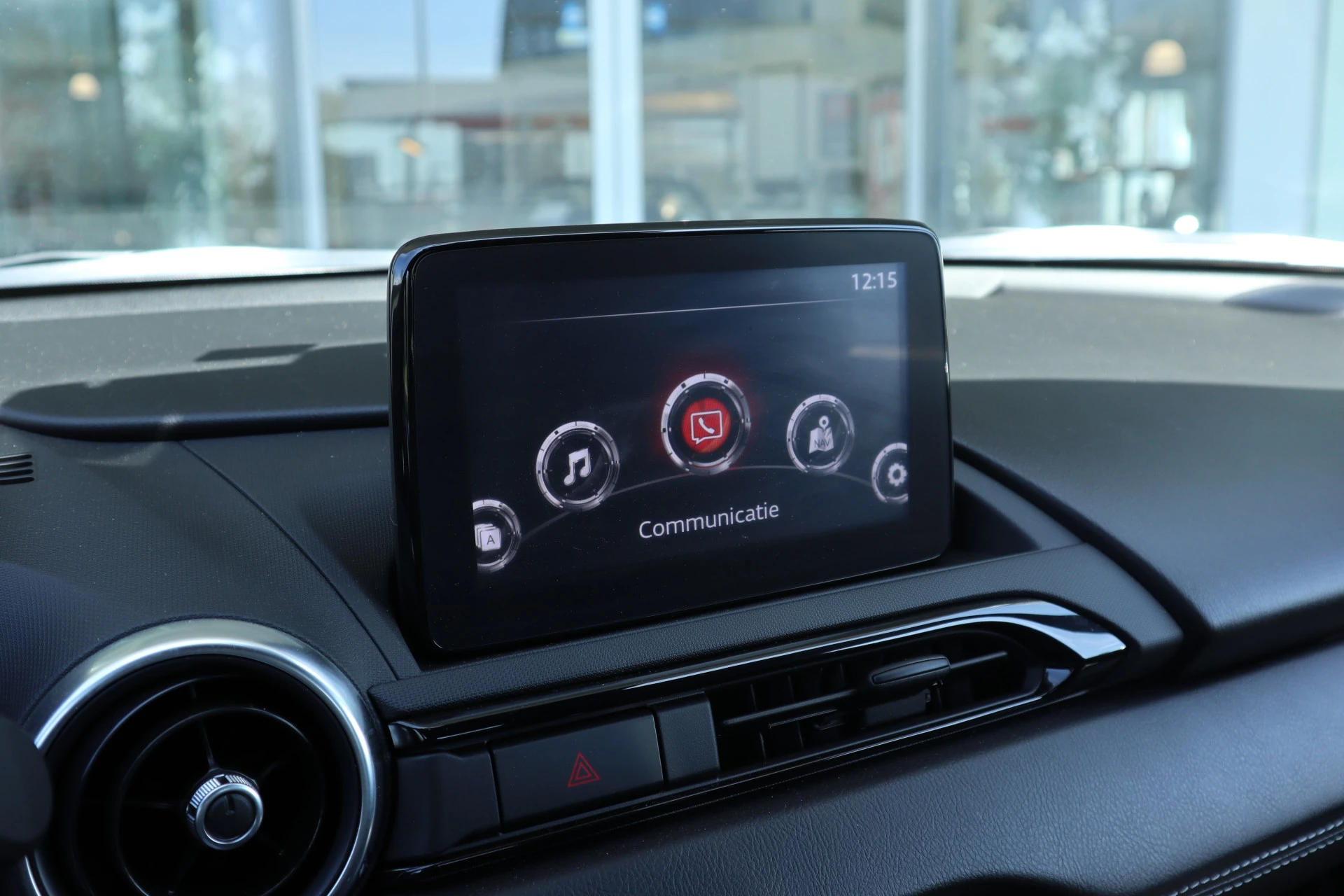 Hoofdafbeelding Mazda MX-5