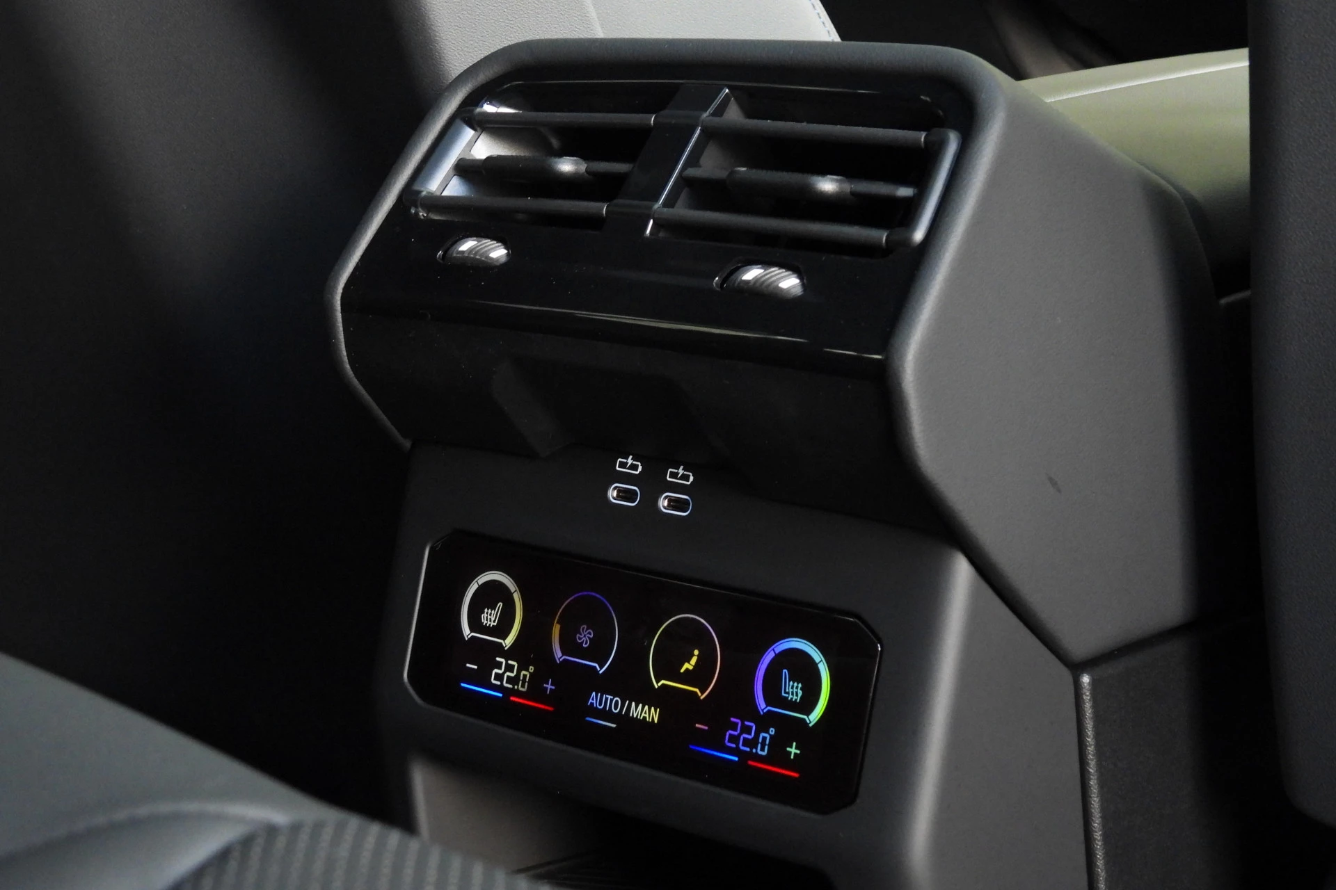 Hoofdafbeelding BMW i5