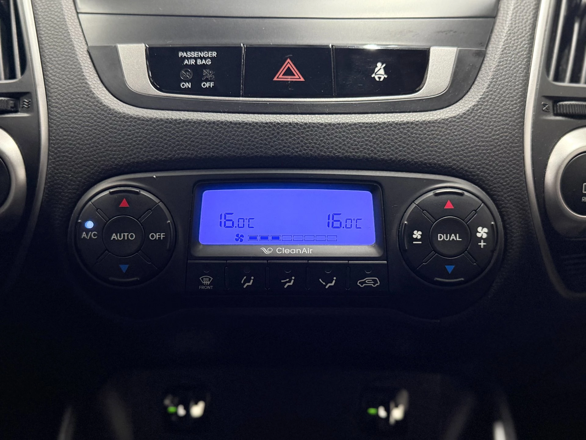 Hoofdafbeelding Hyundai ix35