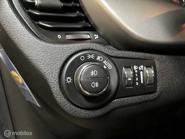 Hoofdafbeelding Fiat 500X