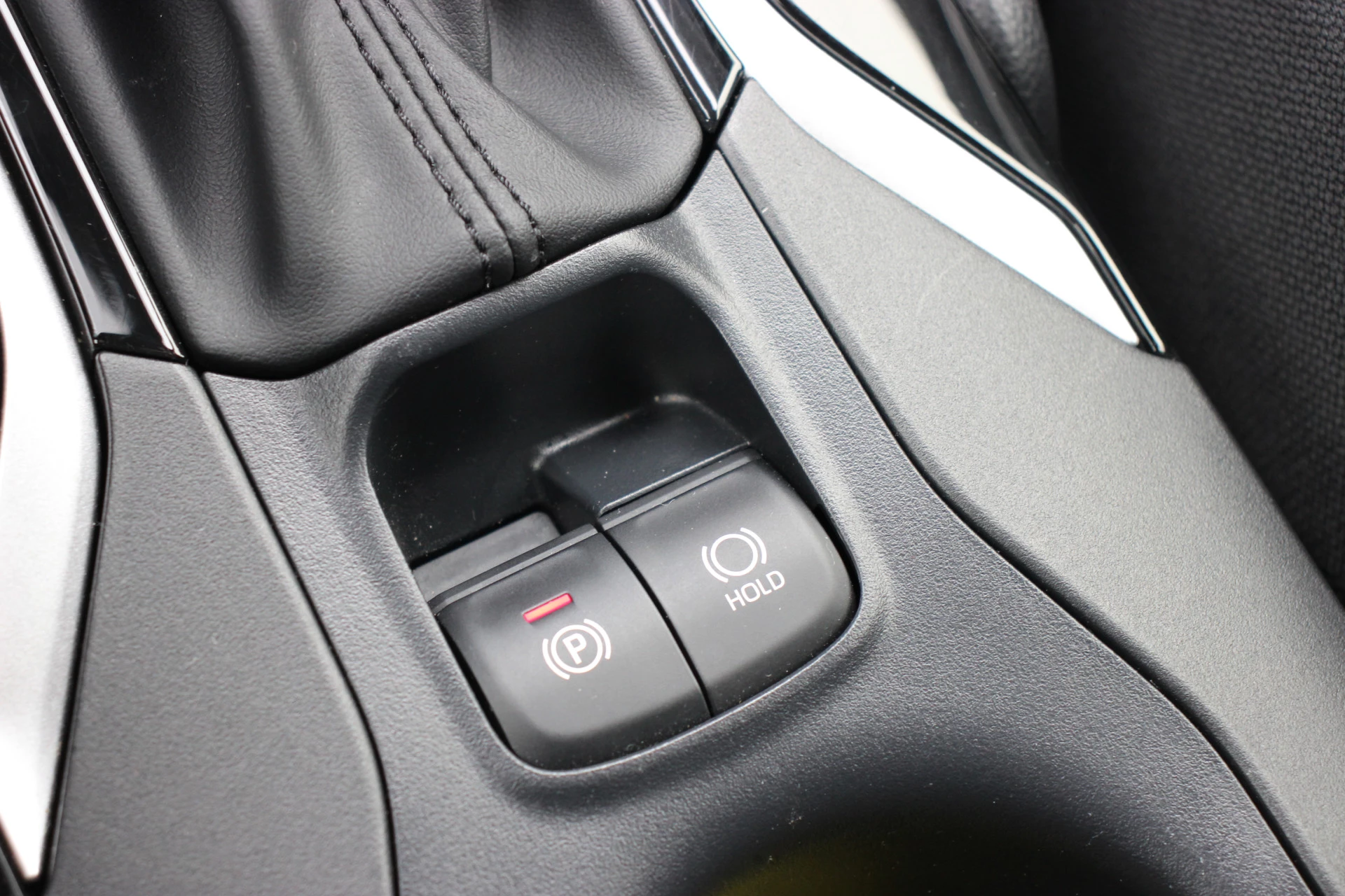 Hoofdafbeelding Toyota Corolla Cross