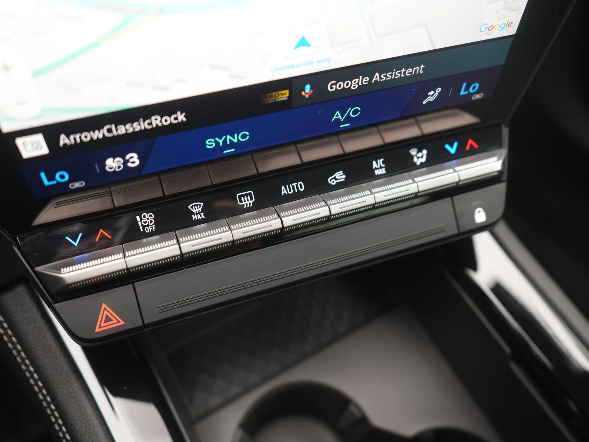 Hoofdafbeelding Renault Austral