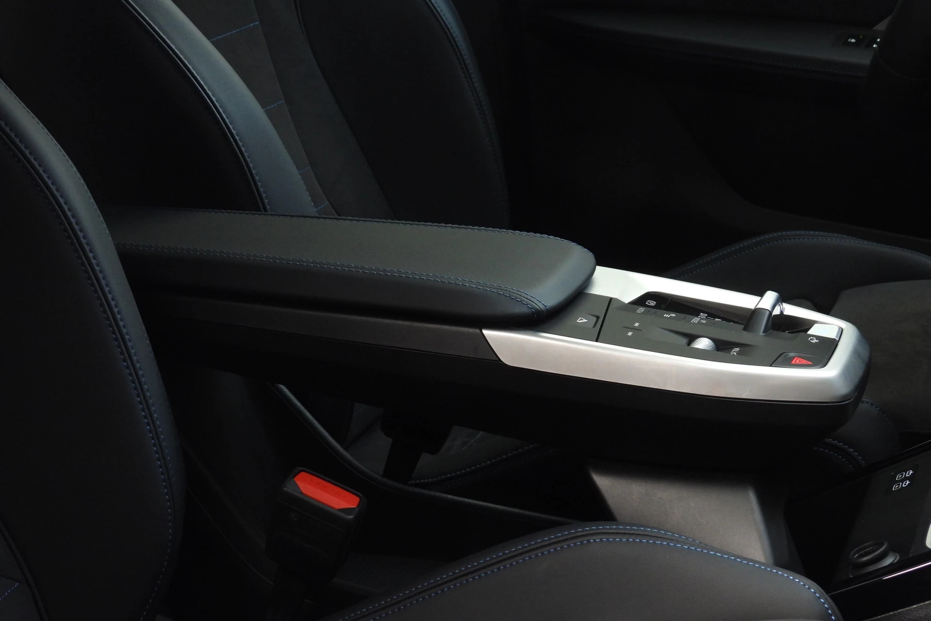 Hoofdafbeelding BMW iX1