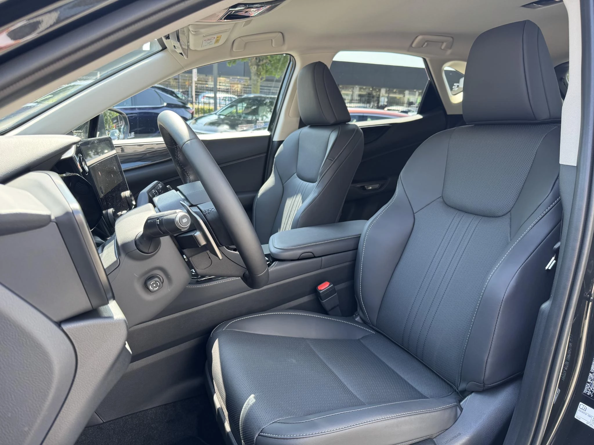 Hoofdafbeelding Lexus NX